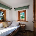 Rustic Authentic With Terrace And Wood Stove - Three Bedroom With Terrace