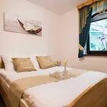 Holiday home Rustic Authentic With Terrace And Wood Stove - Three Bedroom With Terrace Ljubno