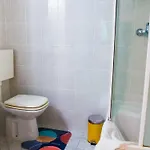 Rustic Authentic With Terrace And Wood Stove - Three Bedroom With Terrace