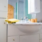 Rustic Authentic With Terrace And Wood Stove - Three Bedroom With Terrace