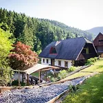 Holiday home Rustic Authentic With Terrace And Wood Stove - Three Bedroom With Terrace