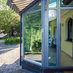 Rustic Authentic With Terrace And Wood Stove - Three Bedroom With Terrace *