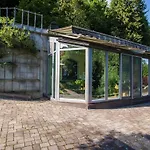 Holiday home Rustic Authentic With Terrace And Wood Stove - Three Bedroom With Terrace Ljubno