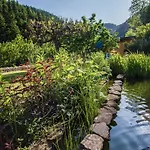 Rustic Authentic With Terrace And Wood Stove - Three Bedroom With Terrace Holiday home Ljubno