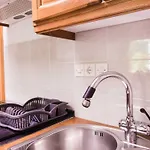 Rustic Authentic With Terrace And Wood Stove - Three Bedroom With Terrace * Ljubno