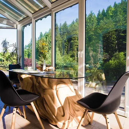 Tatil Evi Rustic Authentic With Terrace And Wood Stove - Three Bedroom With Terrace *