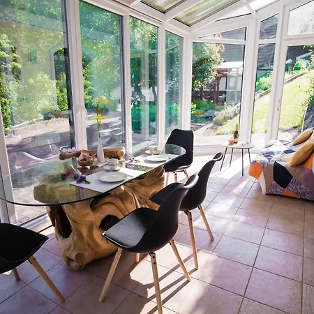 Tatil Evi Rustic Authentic With Terrace And Wood Stove - Three Bedroom With Terrace Ljubno