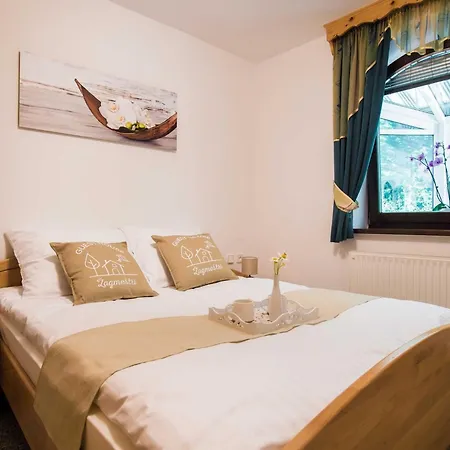 Holiday home Rustic Authentic With Terrace And Wood Stove - Three Bedroom With Terrace Ljubno