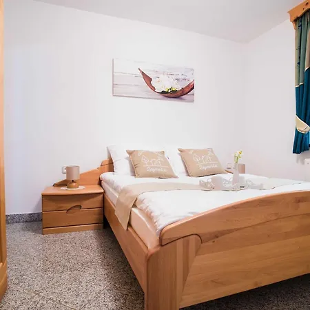 Rustic Authentic With Terrace And Wood Stove - Three Bedroom With Terrace Holiday home *