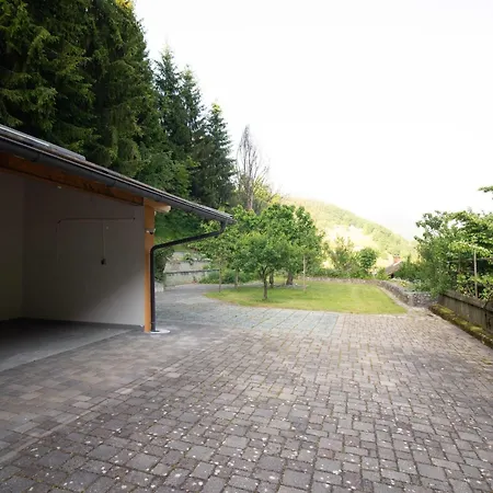 Holiday home Rustic Authentic With Terrace And Wood Stove - Three Bedroom With Terrace Ljubno