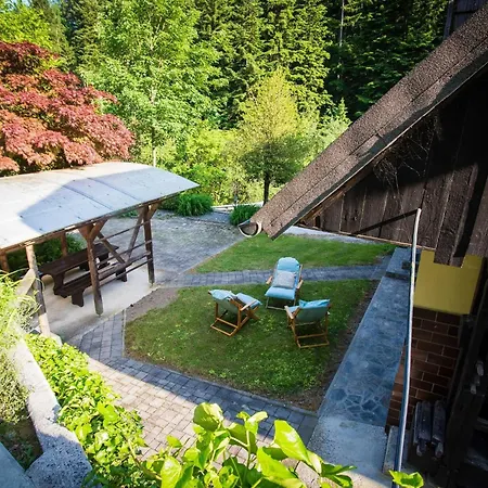 Rustic Authentic With Terrace And Wood Stove - Three Bedroom With Terrace Holiday home