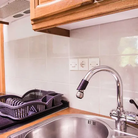 Rustic Authentic With Terrace And Wood Stove - Three Bedroom With Terrace * Ljubno