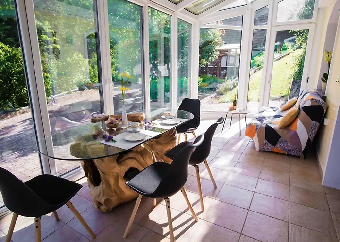 Tatil Evi Rustic Authentic With Terrace And Wood Stove - Three Bedroom With Terrace Ljubno