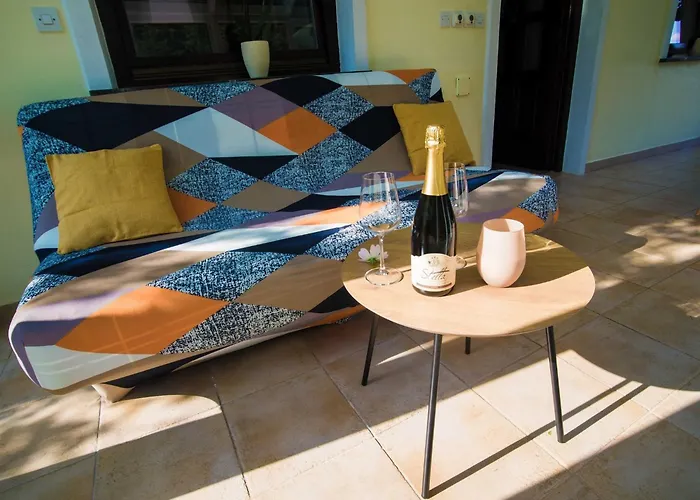 Rustic Authentic With Terrace And Wood Stove - Three Bedroom With Terrace Ljubno