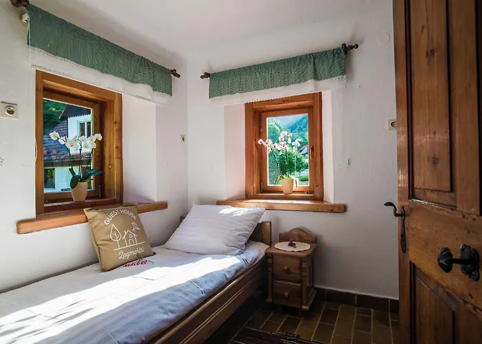 Rustic Authentic With Terrace And Wood Stove - Three Bedroom With Terrace