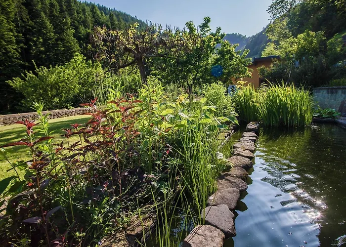 Rustic Authentic With Terrace And Wood Stove - Three Bedroom With Terrace Tatil Evi Ljubno