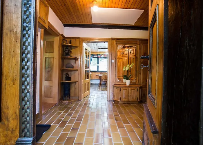 Rustic Authentic With Terrace And Wood Stove - Three Bedroom With Terrace Tatil Evi *